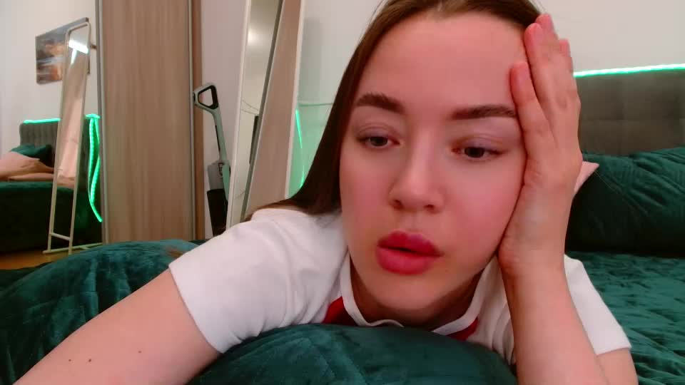 eva_liss Adult Chat July 31, 2026