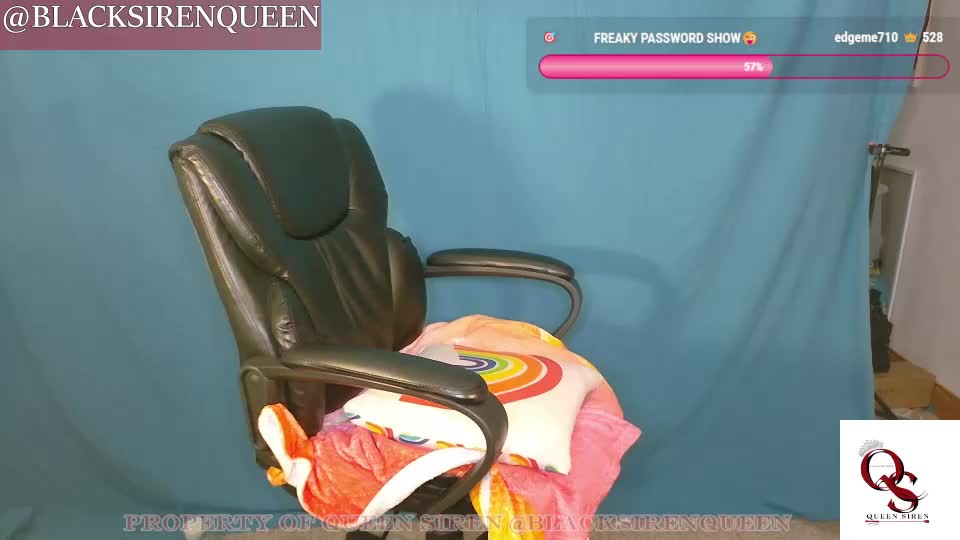 blacksirenqueen Adult Chat July 31, 2026