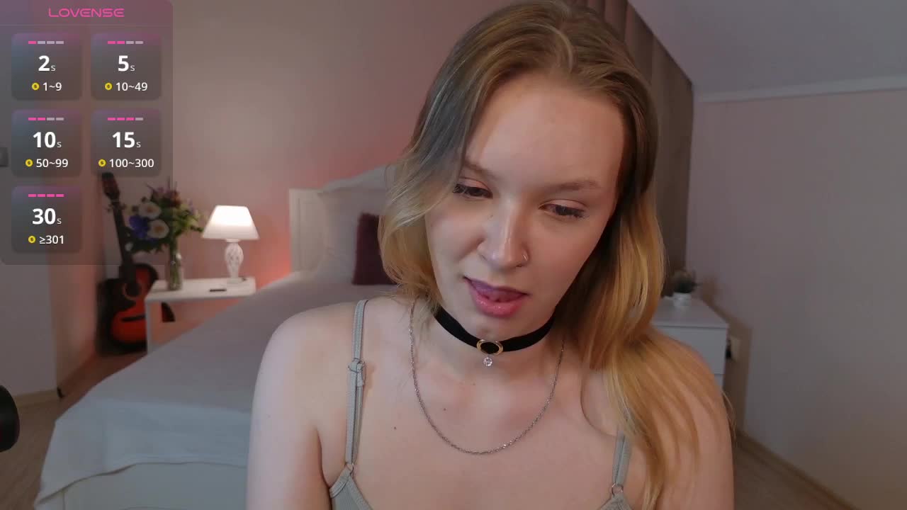 StaceyyJones Adult Chat July 31, 2026