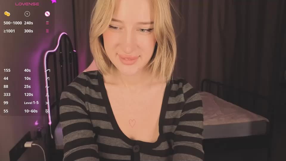pretty_smile_baby Adult Chat July 31, 2026