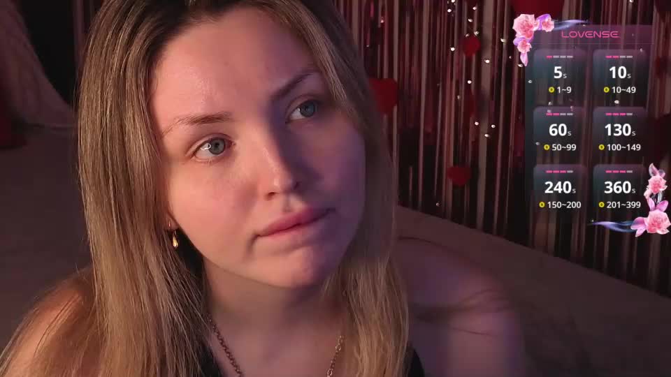 lora_amber Adult Chat July 31, 2026