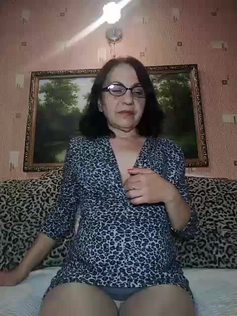 MARGO53 Adult Chat July 31, 2026