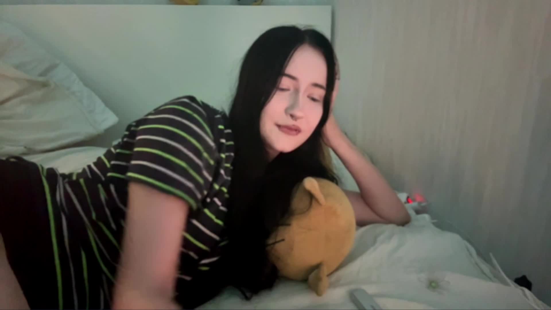 MissKisssy Adult Chat July 31, 2026