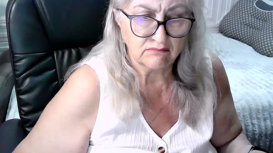 LolkaAlyss Adult Chat July 31, 2026