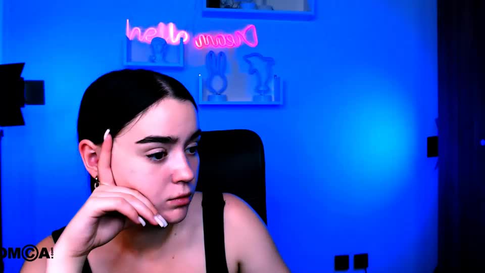 aria_glow Adult Chat July 31, 2026