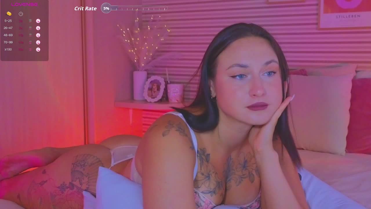 Lillii Adult Chat August 1, 2026