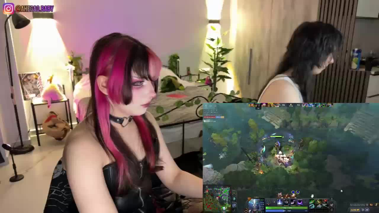 h3ntai-baby Adult Chat August 1, 2026
