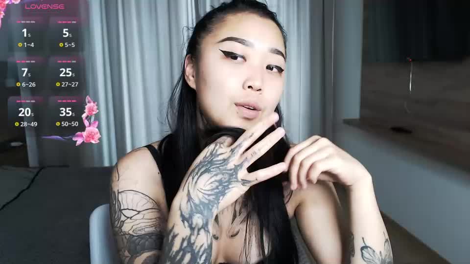 lillgothbaby Adult Chat August 1, 2026