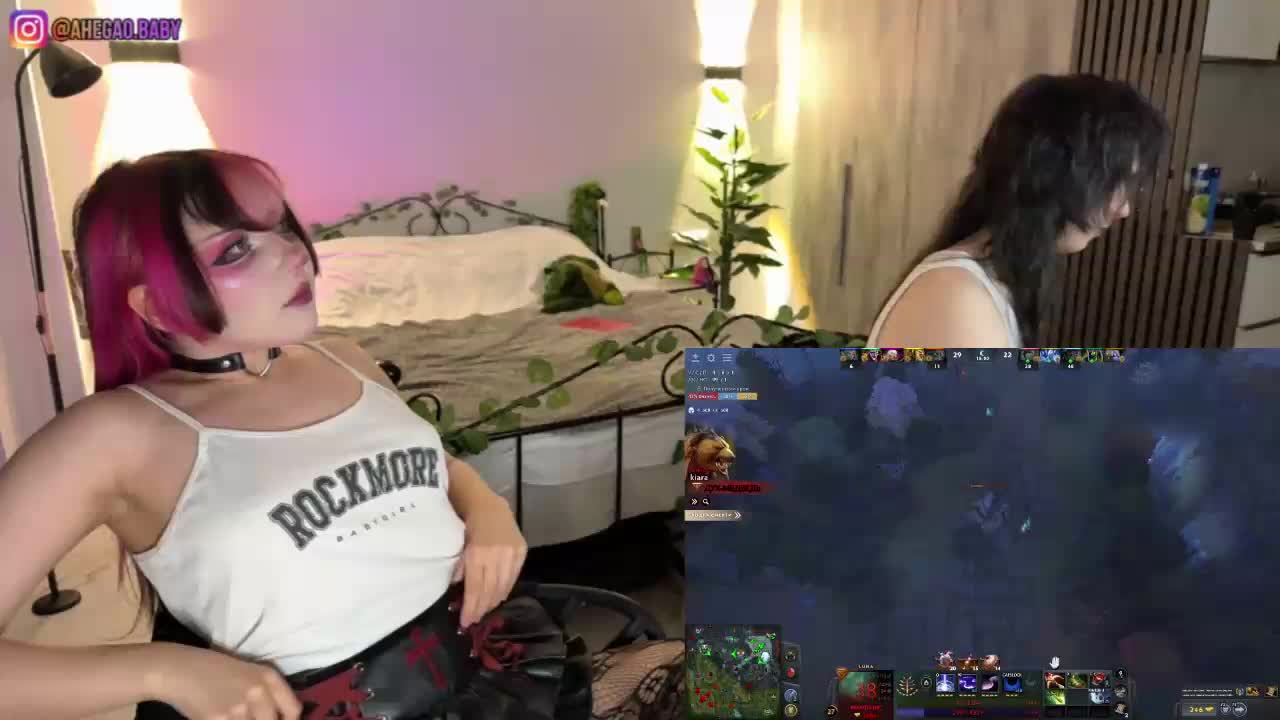 h3ntai-baby Adult Chat August 1, 2026