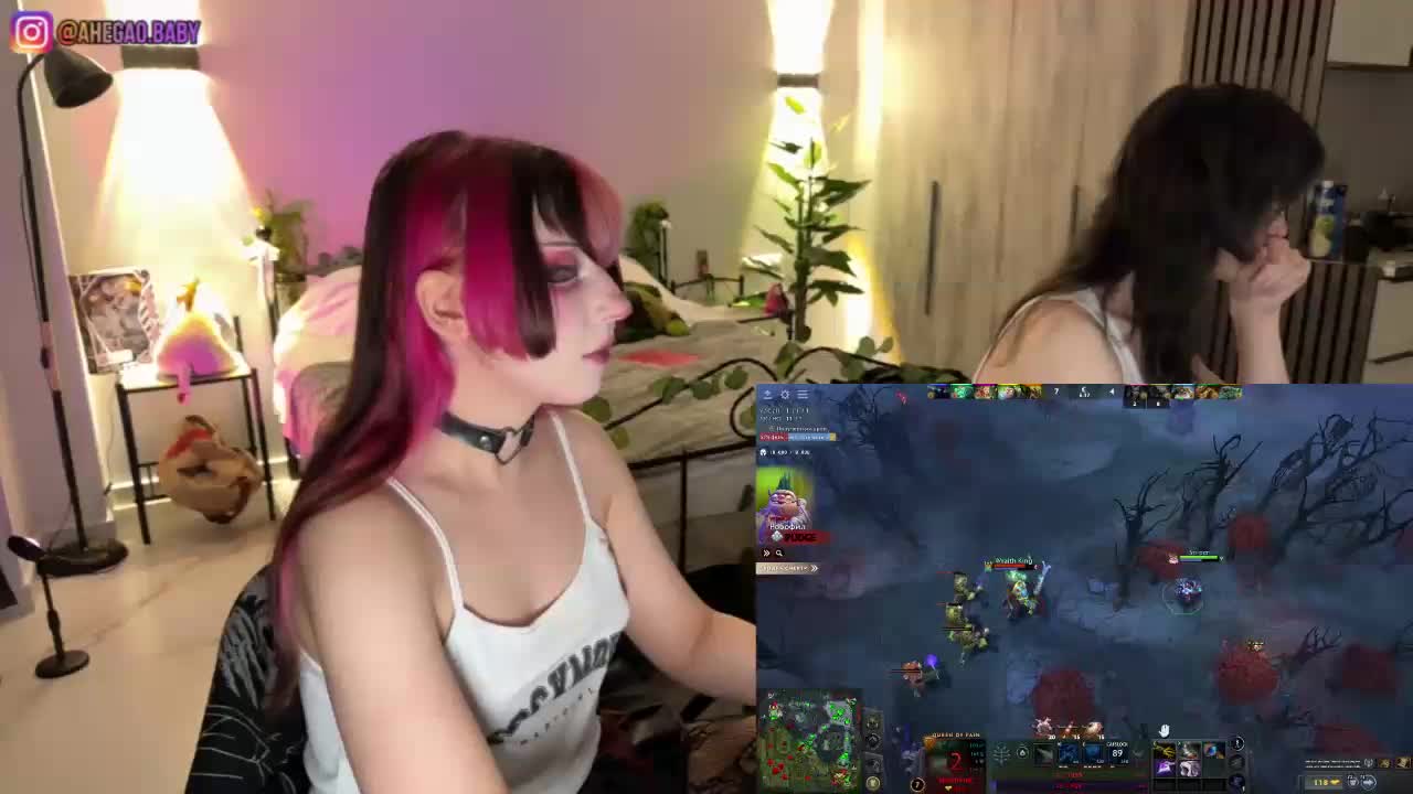 h3ntai-baby Adult Chat August 1, 2026