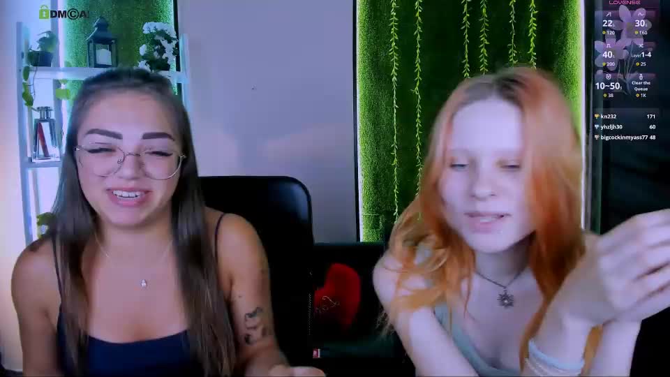 cassandra_nik Adult Chat July 31, 2026