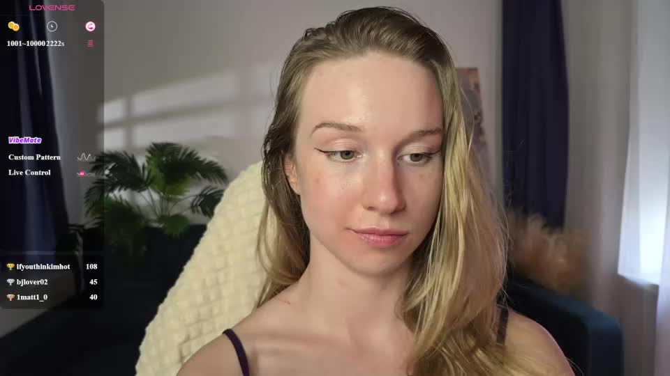 sinner_eve Adult Chat July 31, 2026