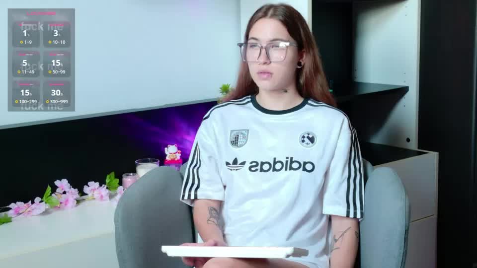 evaandluna Adult Chat July 31, 2026