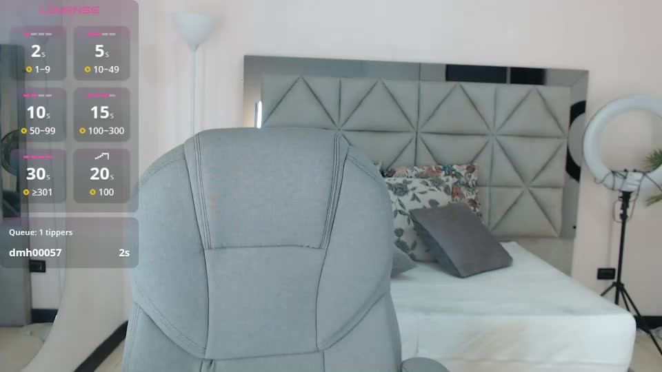 lily_mendoza Adult Chat July 31, 2026