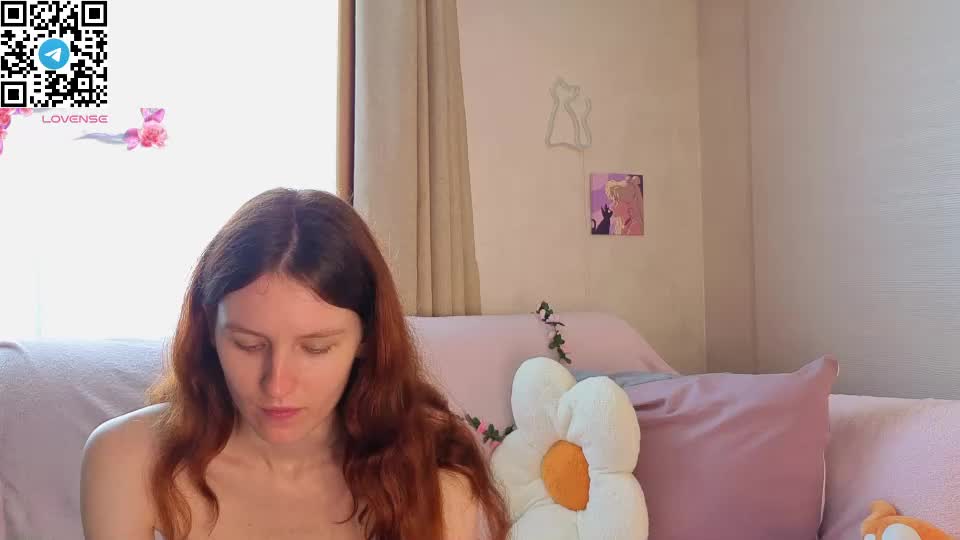 little_red_rosy Adult Chat July 31, 2026