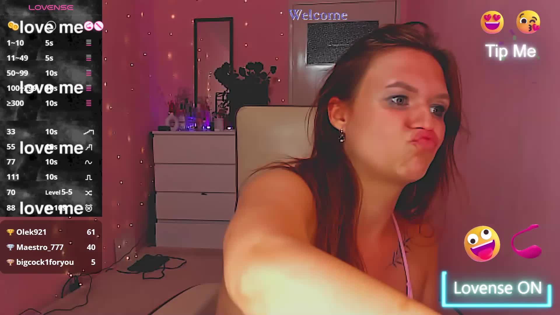 SweetLika Adult Chat July 31, 2026