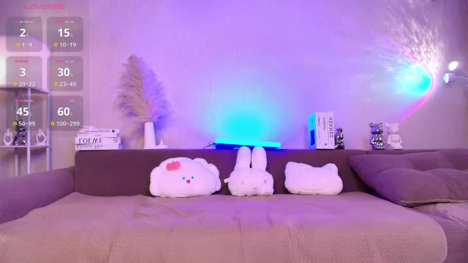 yummy_yuna Adult Chat July 31, 2026