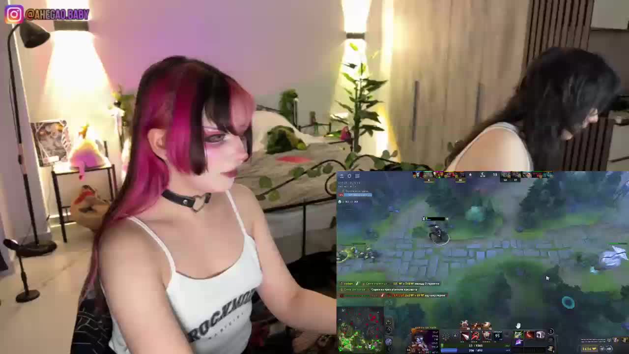 h3ntai-baby Adult Chat August 1, 2026