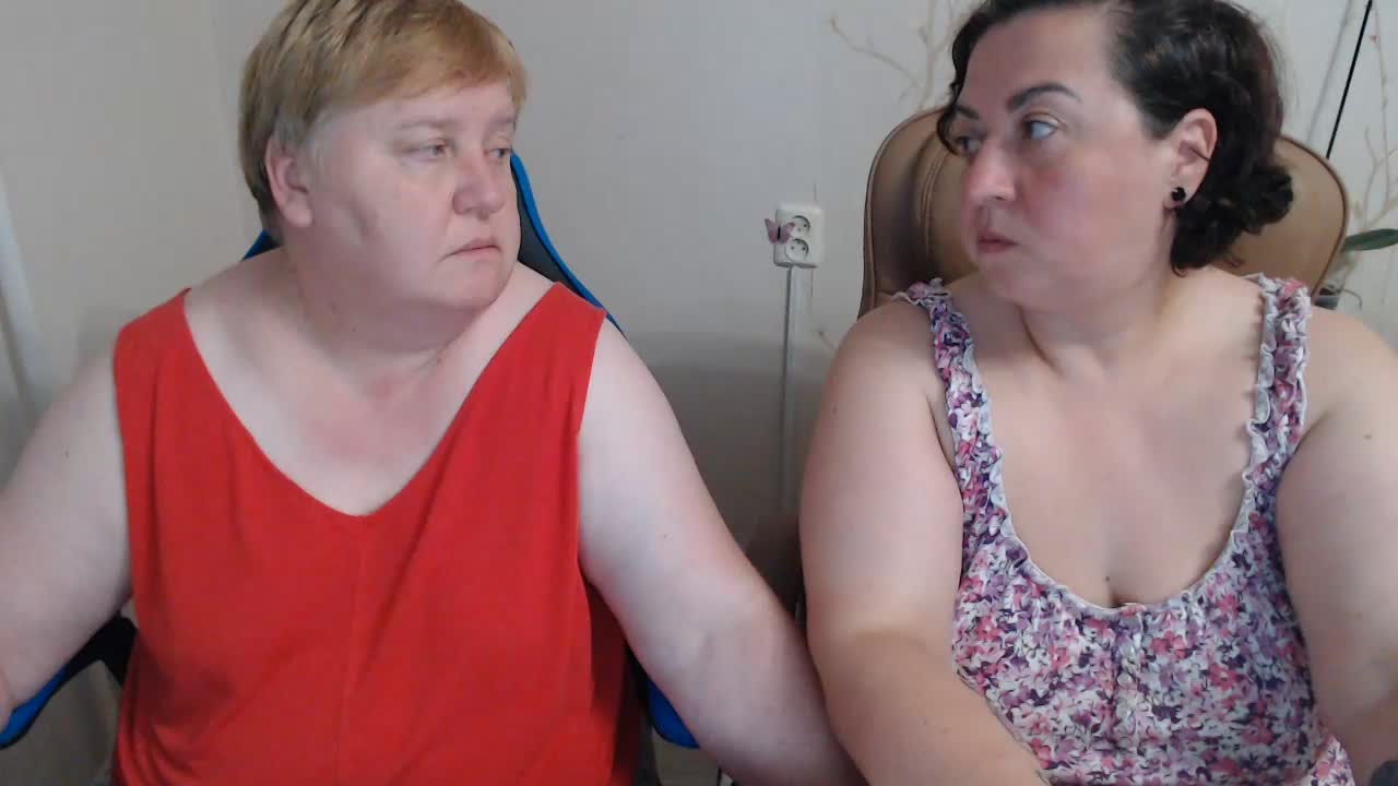 XMollyJaneEX Adult Chat August 1, 2026