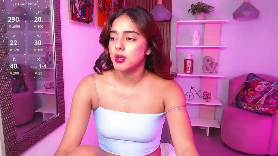 _lucy_grey Adult Chat August 1, 2026