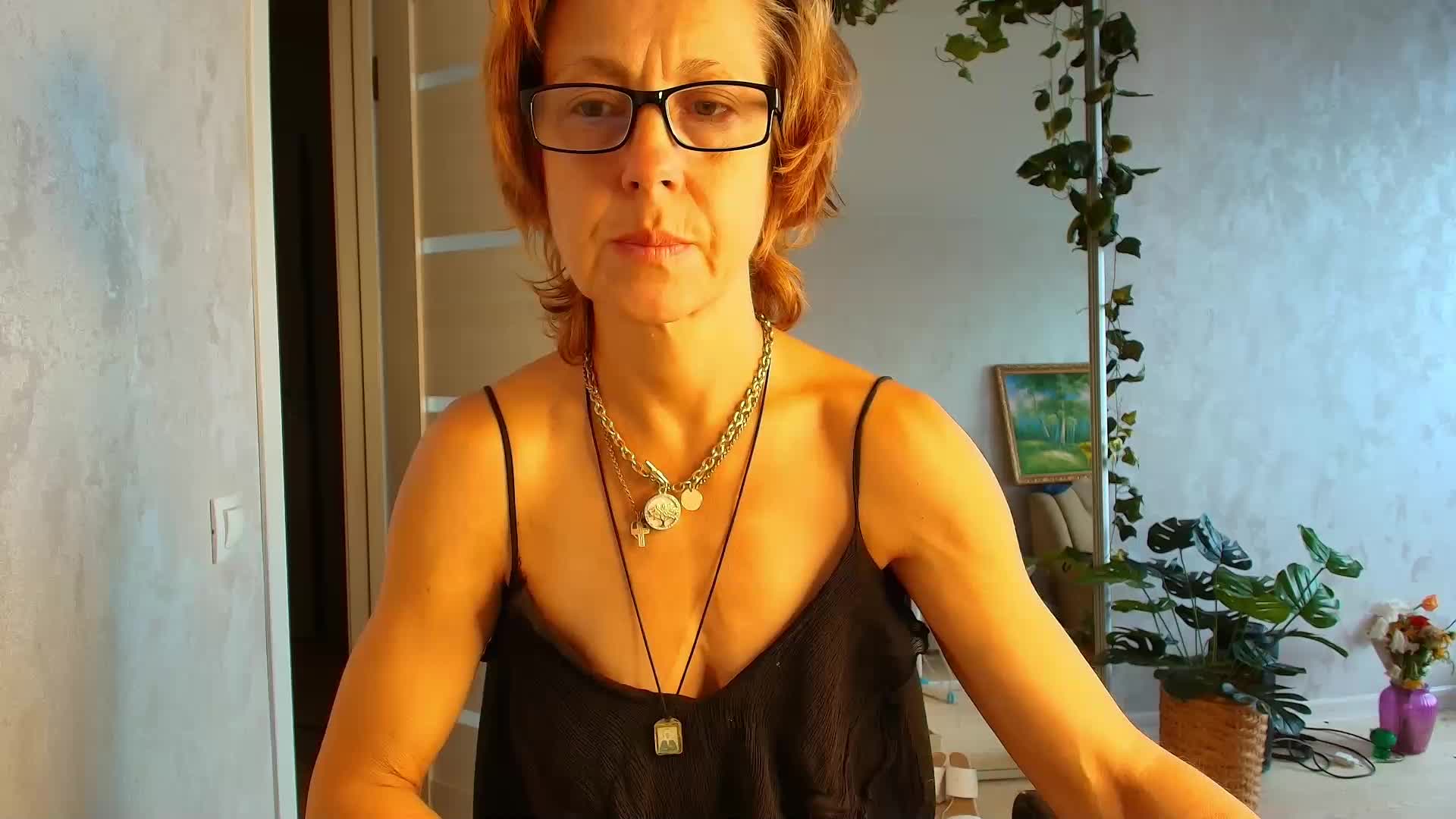 LioraWeiss Adult Chat August 1, 2026