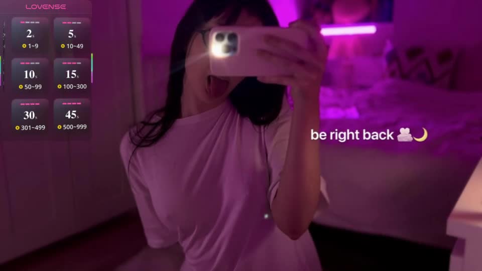 onecuteangel Adult Chat July 31, 2026