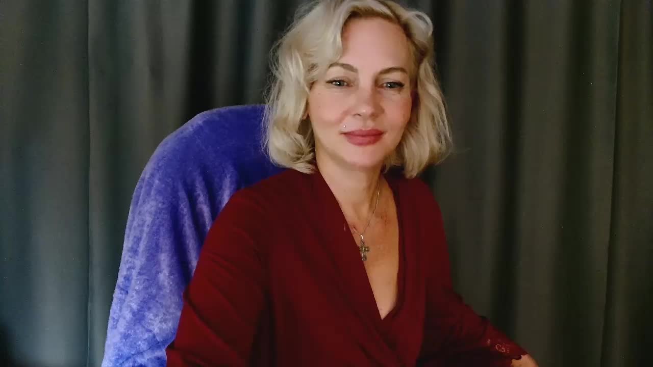 VeraFisher Adult Chat July 31, 2026