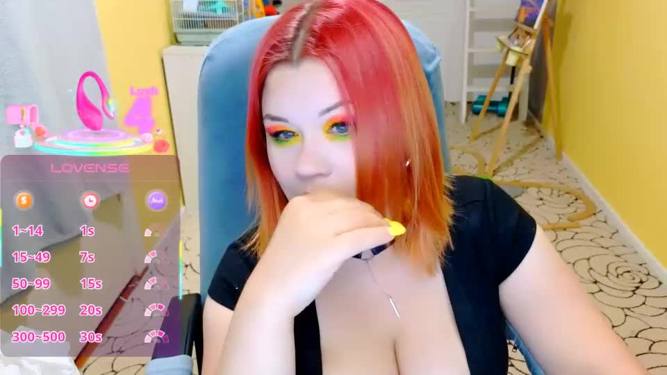 redheadchilli Adult Chat July 31, 2026