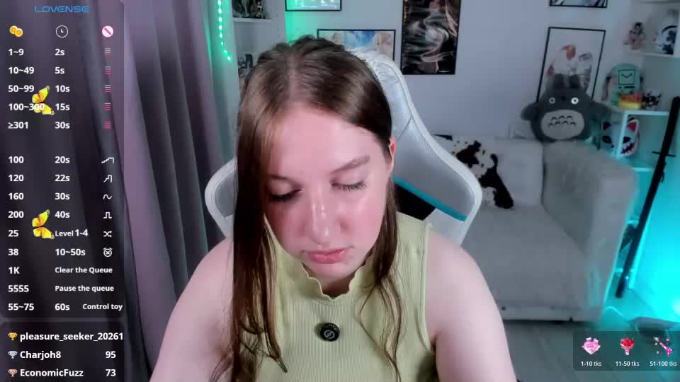 elisabeth_binder Adult Chat July 31, 2026