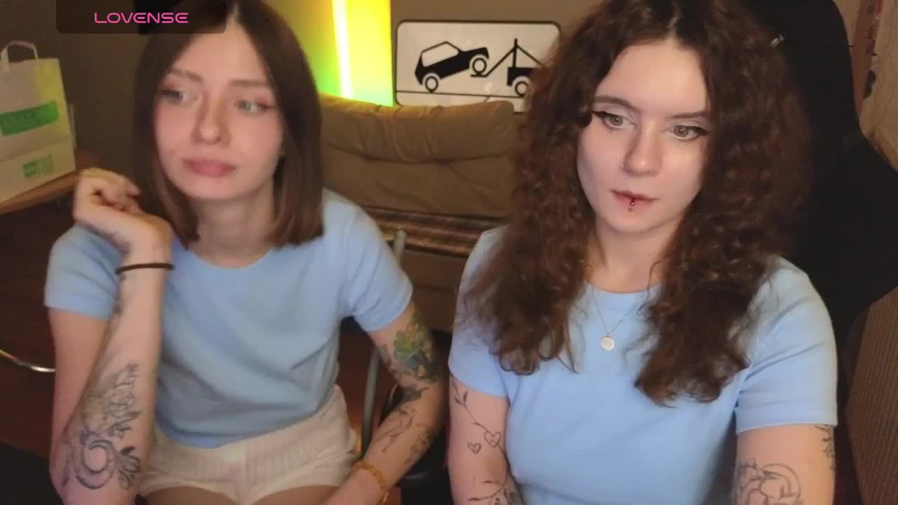 MaoandLulu Adult Chat August 1, 2026