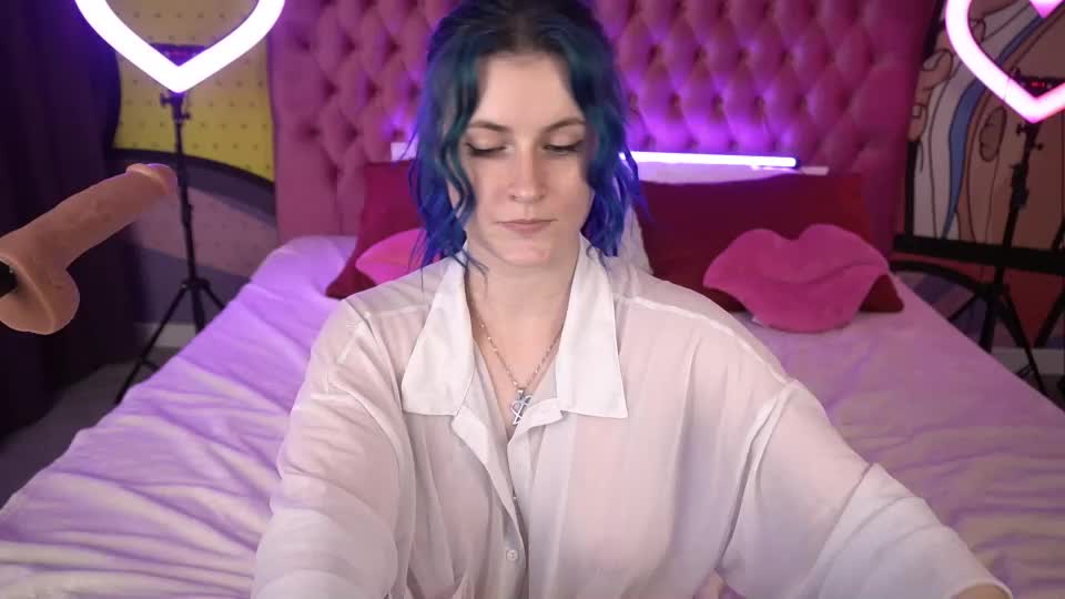 alisagrace Adult Chat August 1, 2026