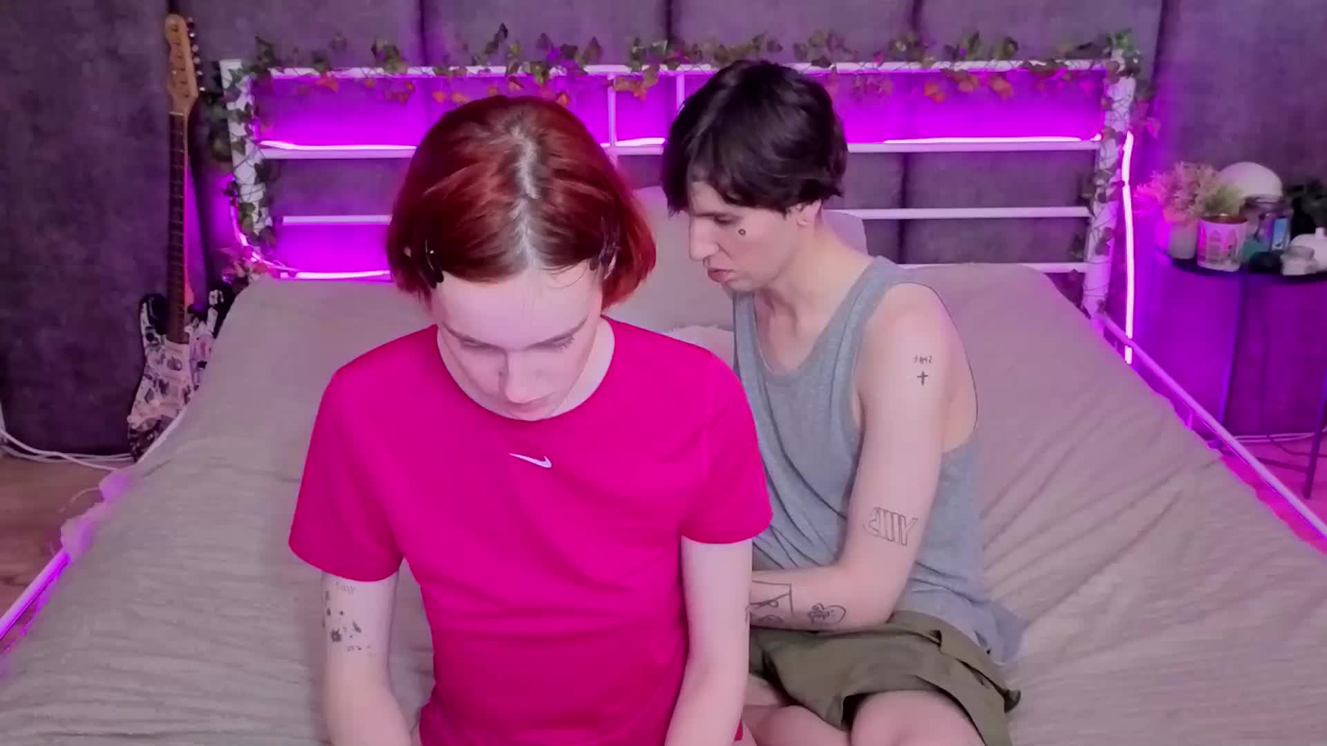 DannylovesMary Adult Chat August 1, 2026