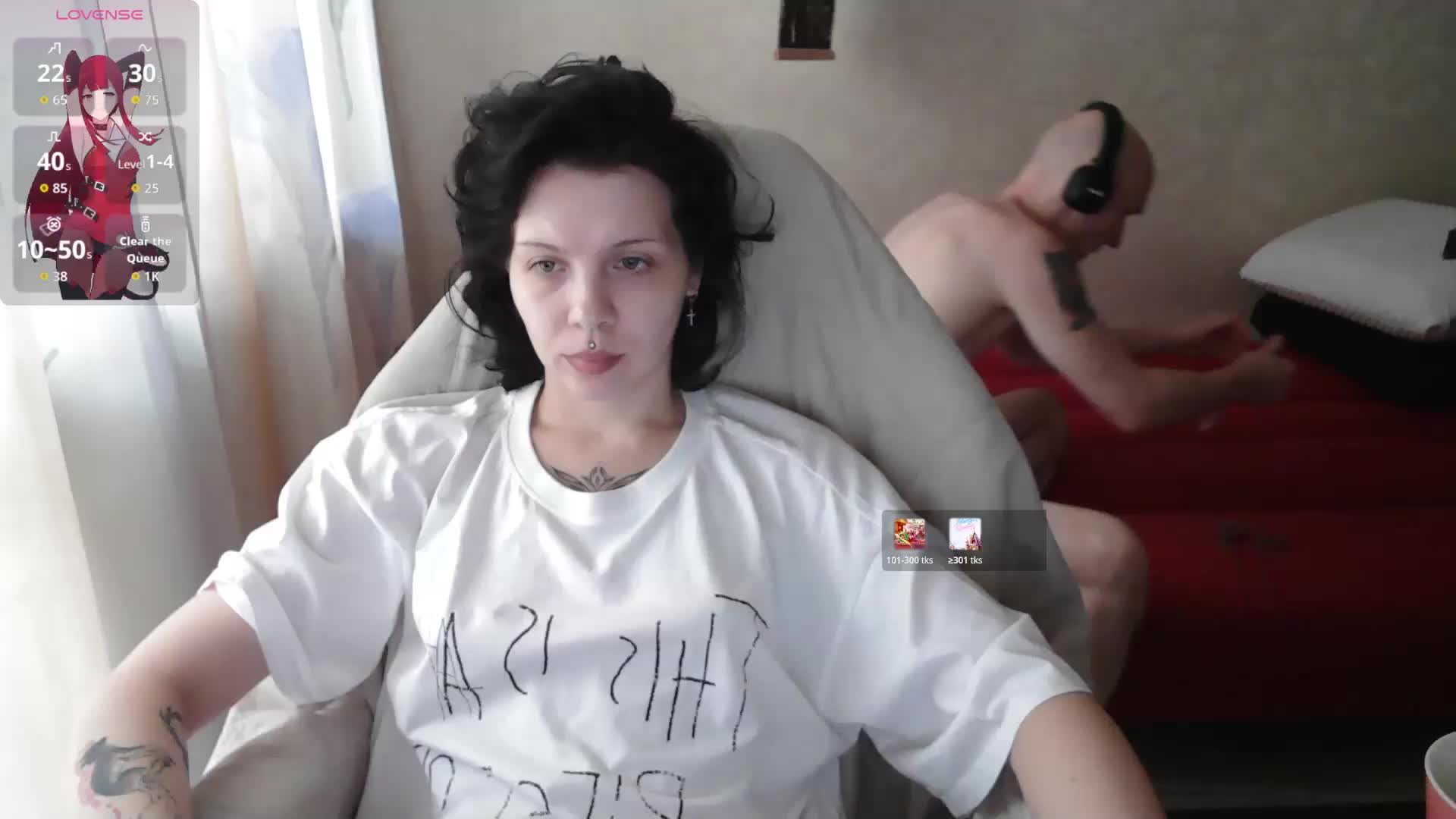 penetration Adult Chat August 1, 2026