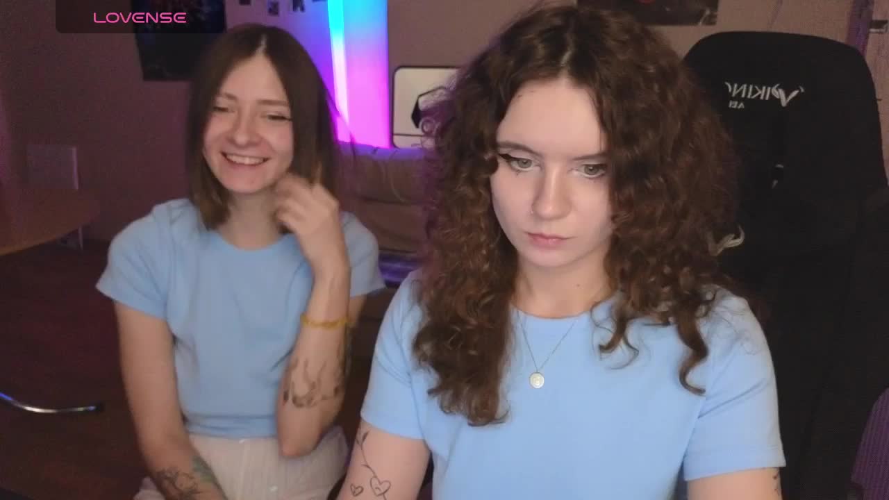 MaoandLulu Adult Chat August 1, 2026