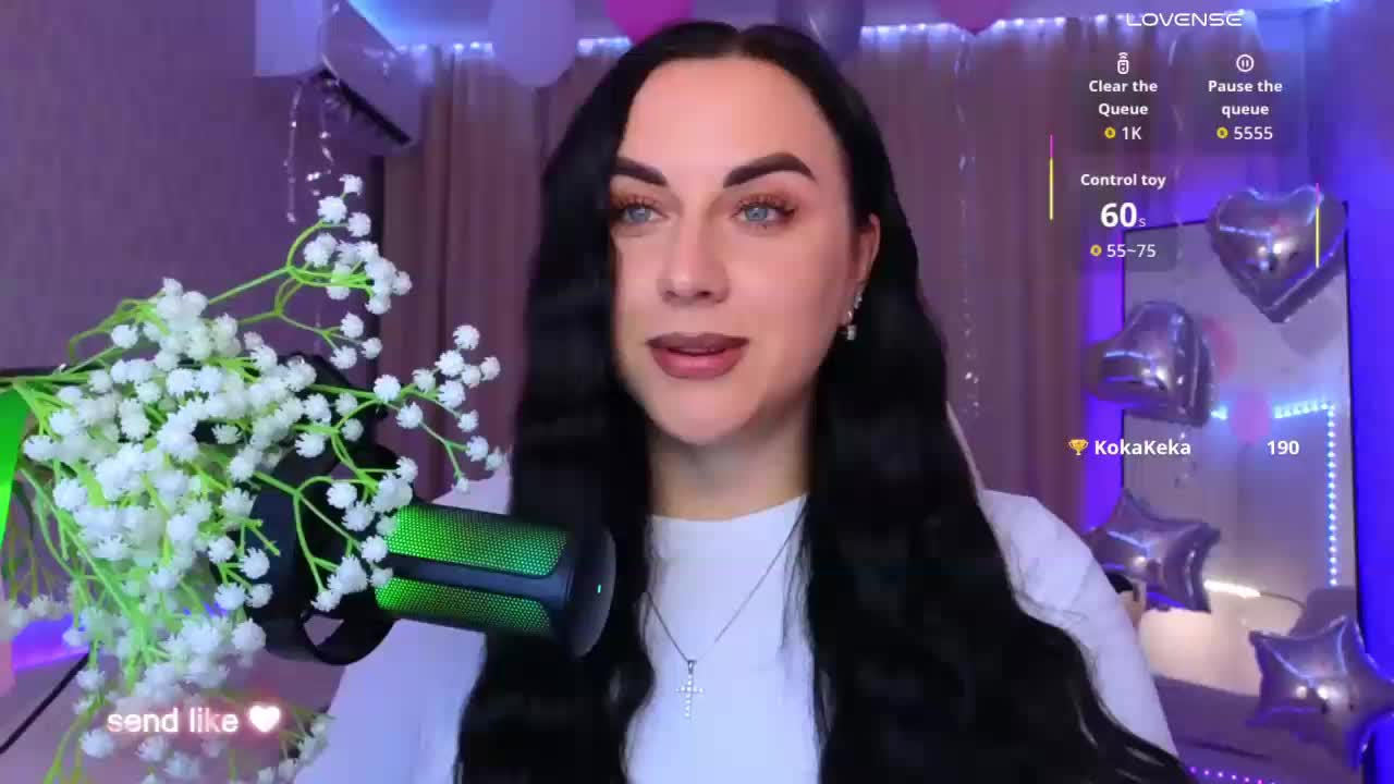 YURIEVNA13 Adult Chat July 31, 2026
