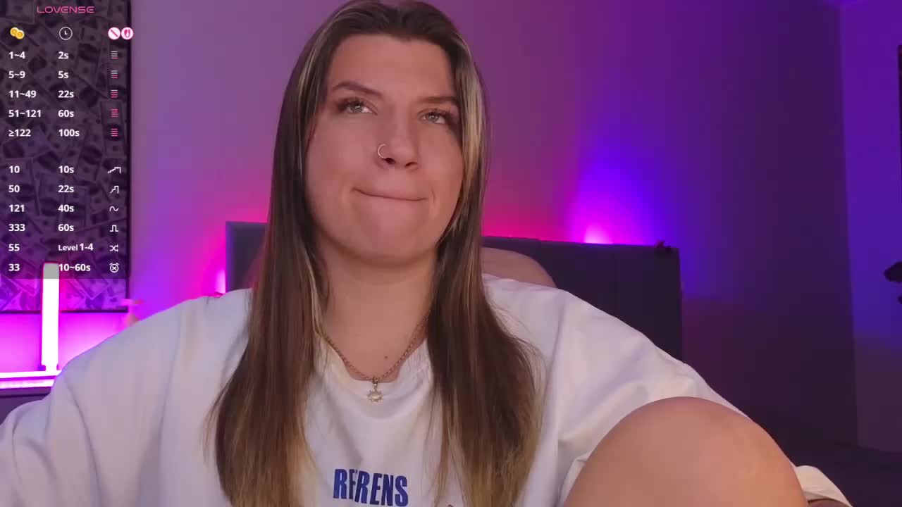 BloomBambi Adult Chat August 1, 2026