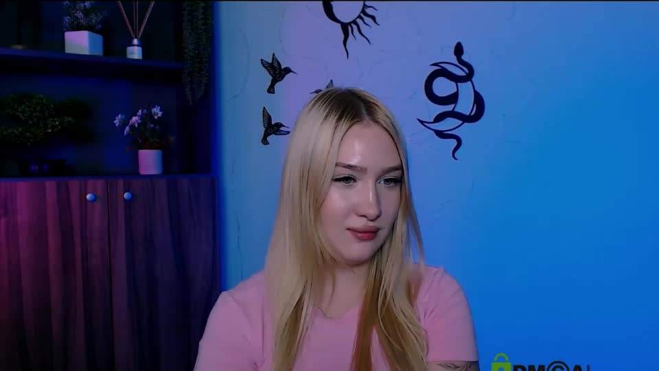 dreamyivyy Adult Chat July 31, 2026