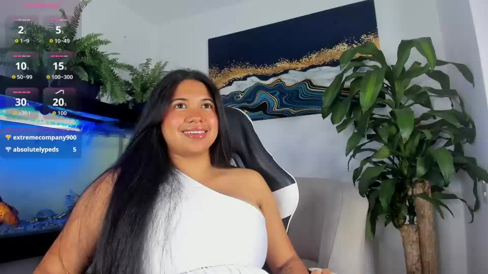 lia_lovelly Adult Chat July 31, 2026