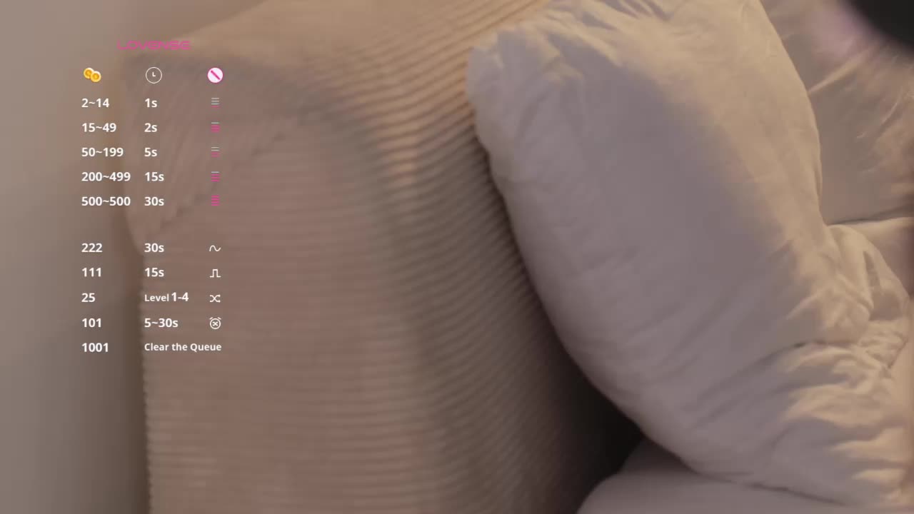 MissEssie Adult Chat August 1, 2026