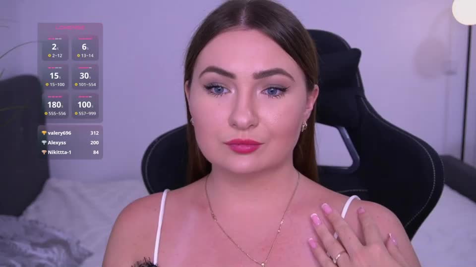 tianna_me Adult Chat July 31, 2026