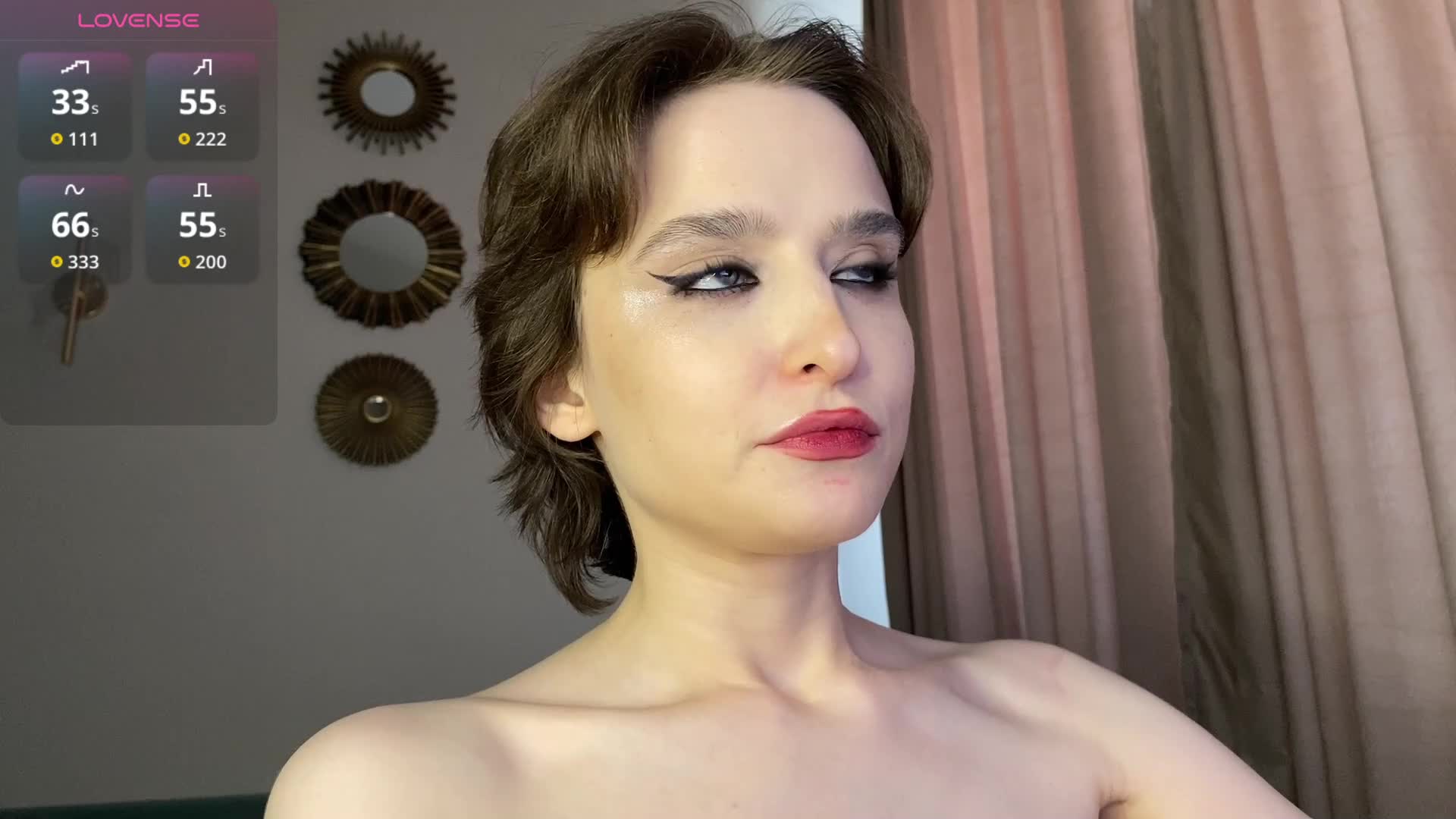 RebeGoldNoir Adult Chat August 1, 2026