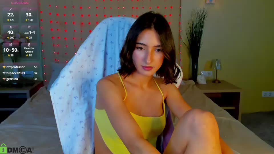 amy_marlin Adult Chat July 31, 2026