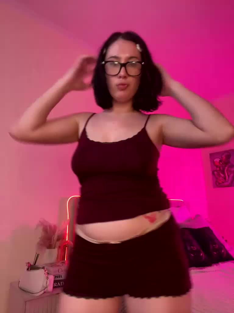 BustyLina Adult Chat August 1, 2026