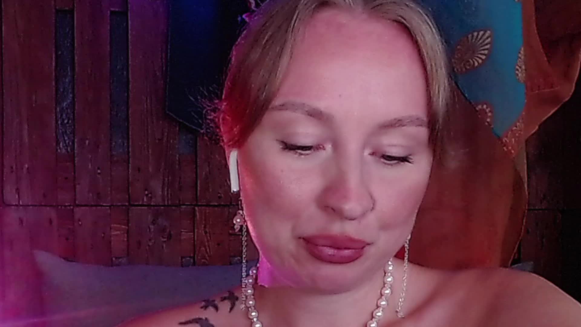 MiMi-Deep Adult Chat August 1, 2026