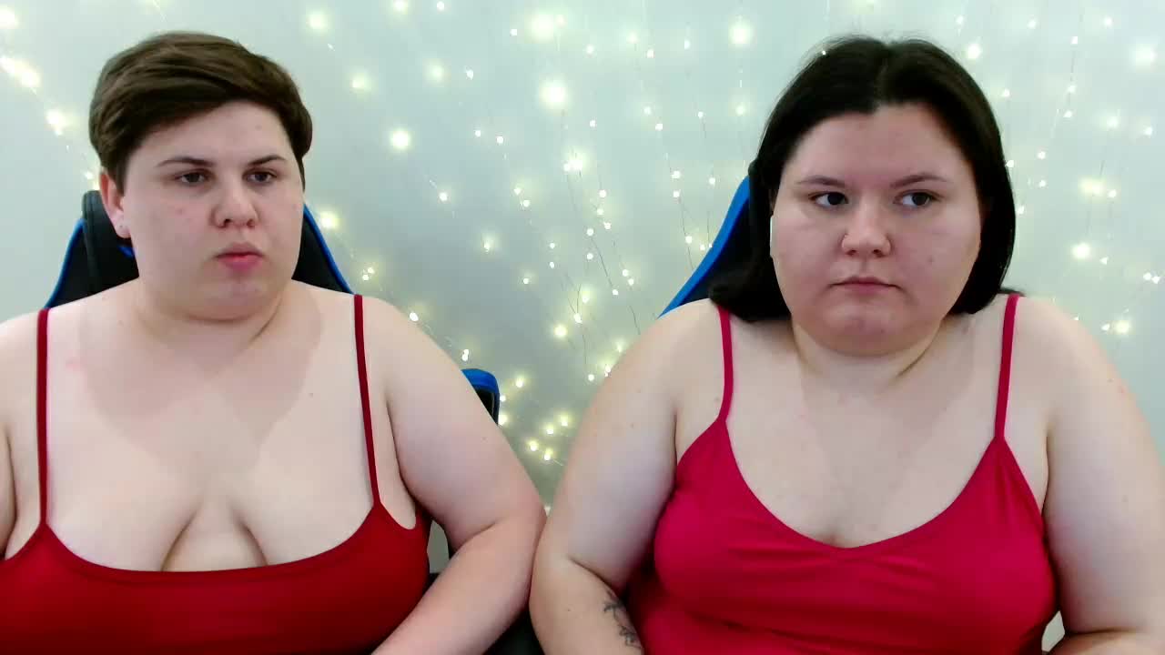 BeckyAndEllen Adult Chat August 1, 2026