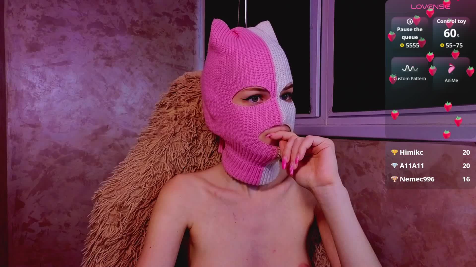 Domiiiniiicana Adult Chat August 1, 2026