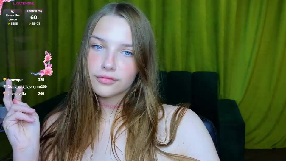 dariaangels Adult Chat August 1, 2026