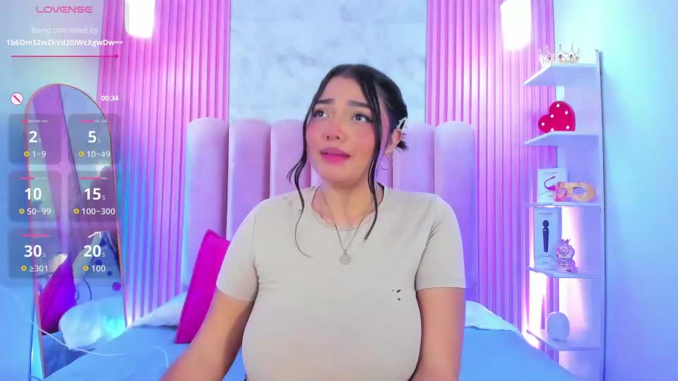 arianarougee Adult Chat August 1, 2026