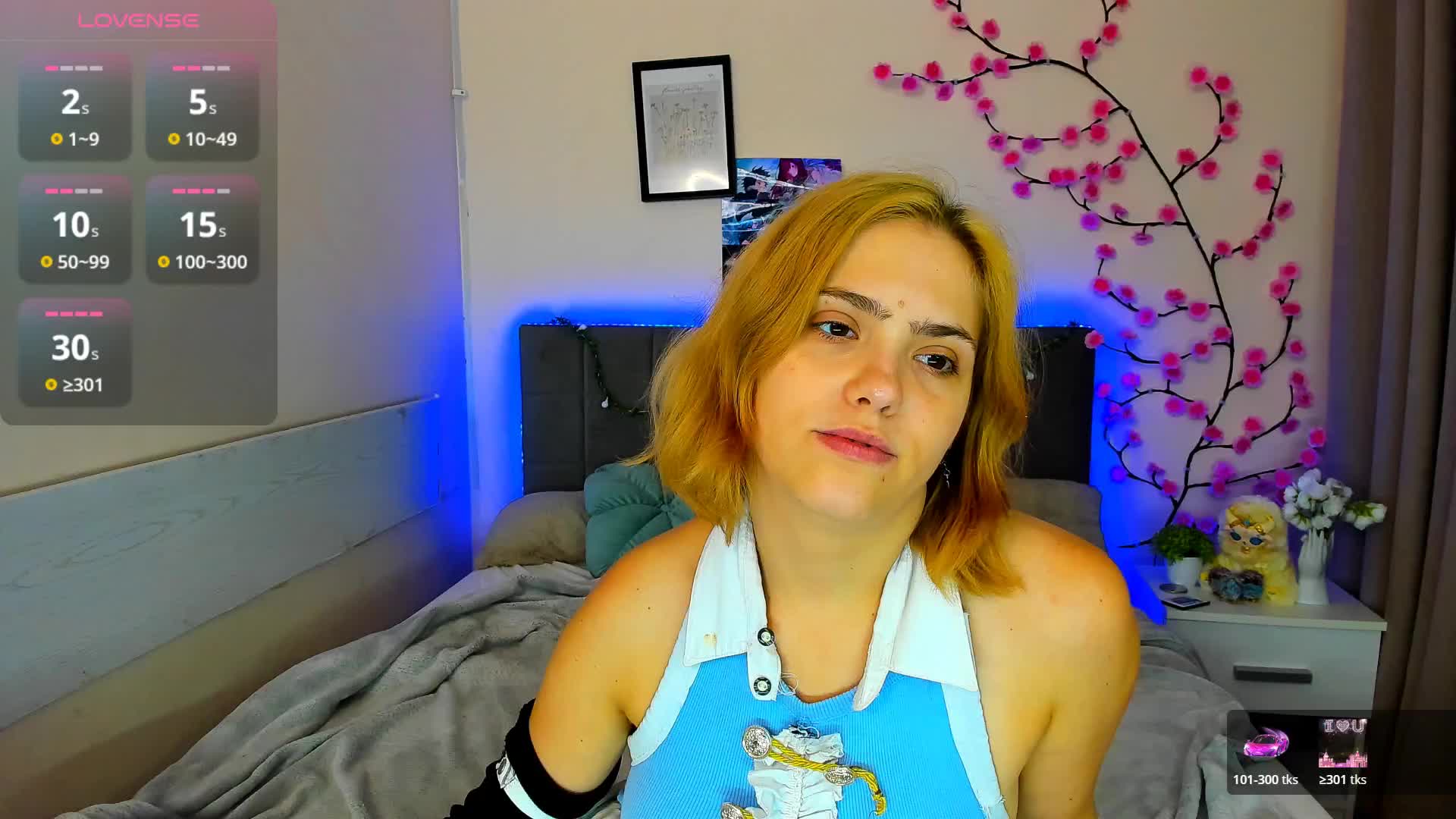 DellaRowwe Adult Chat August 1, 2026