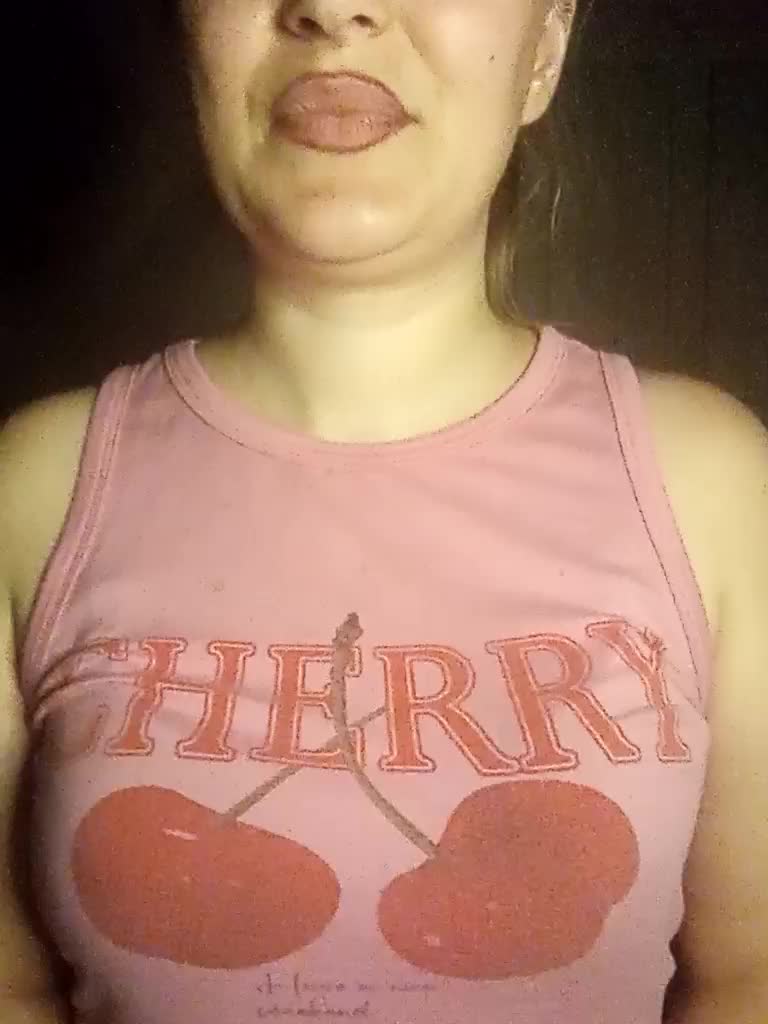 cherry_fire Adult Chat July 31, 2026